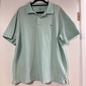 Men’s Vineyard Vines Pique Polo